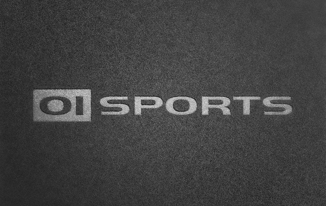 01-Sports Logo