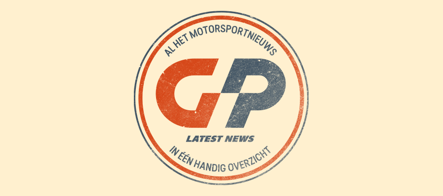 GP Latest News Logo Variations