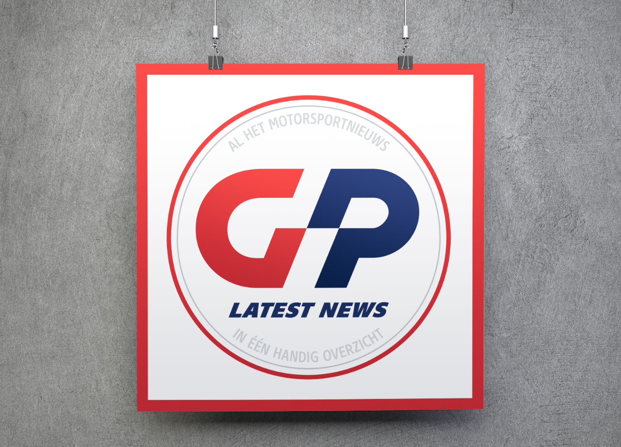 GP Latest News Logo
