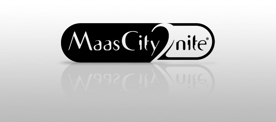 MaasCity2Nite Logo
