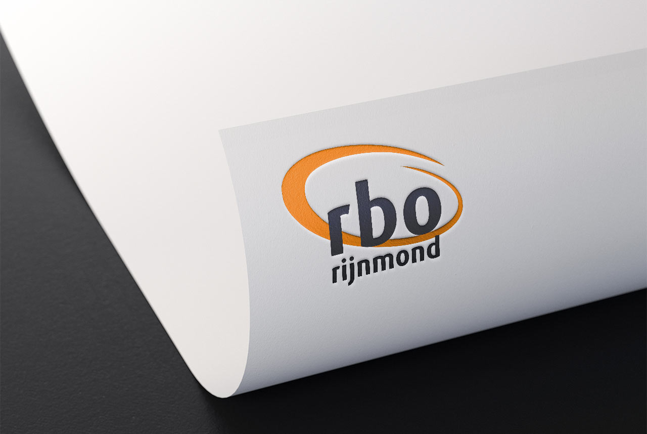 RBO Rijnmond Logo
