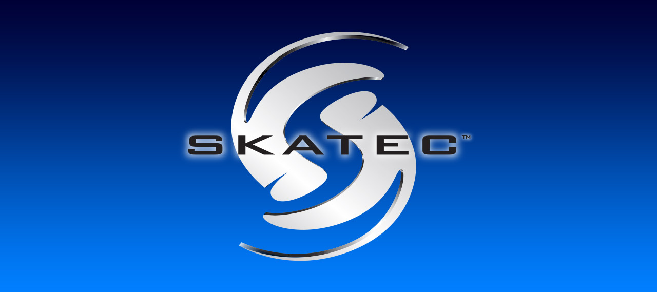 Skatec Logo