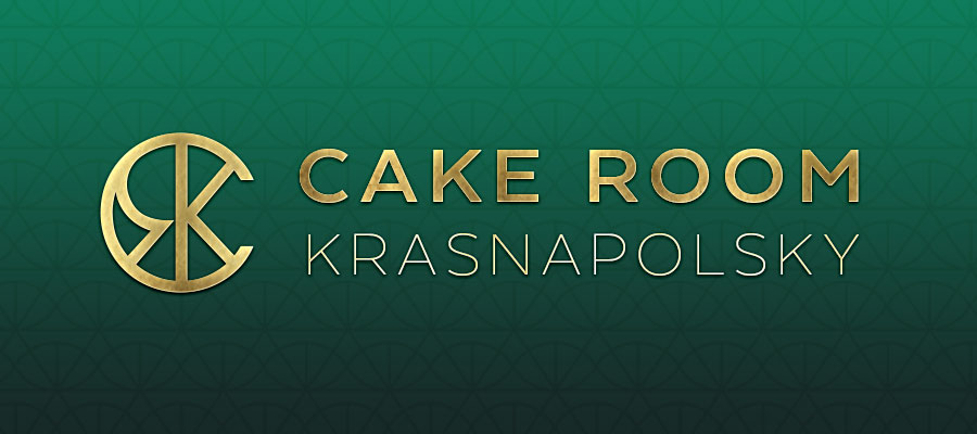 Cake Room Krasnapolsky